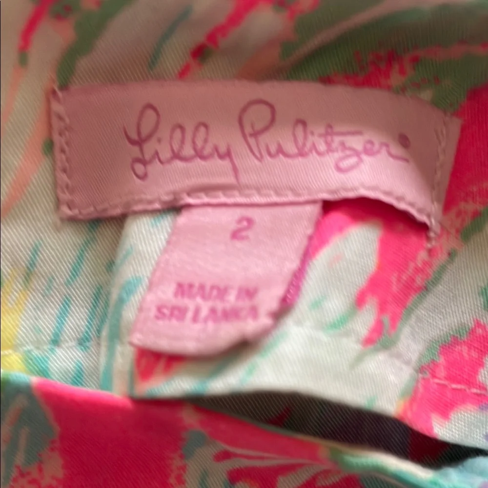 Lilly Pulitzer Linnea Set - Picture 4 of 6